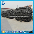 Good Air Tightness Pneumatic Marine Rubber Fender Made In China